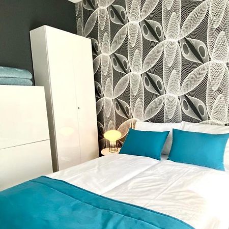 Apartament Maritimo Kołobrzeg Exterior foto