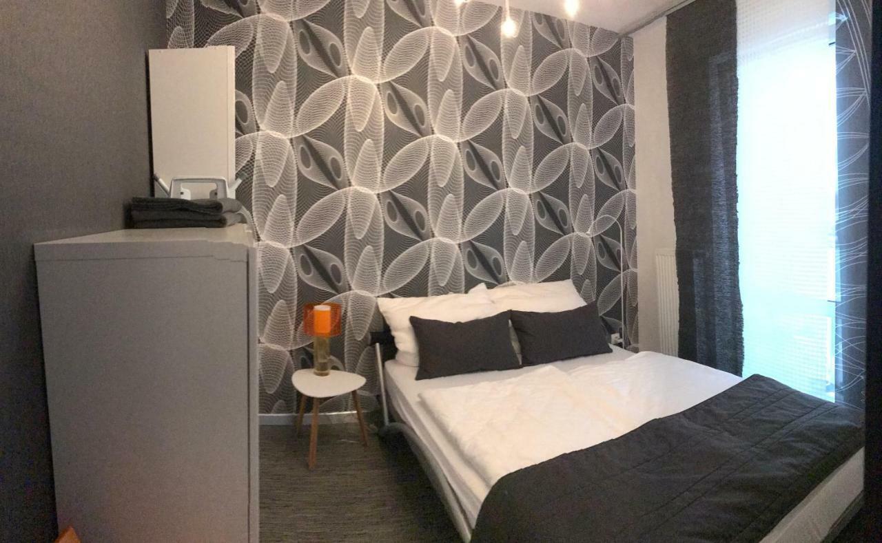 Apartament Maritimo Kołobrzeg Exterior foto