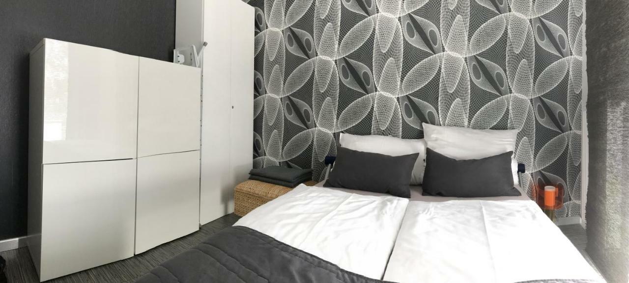 Apartament Maritimo Kołobrzeg Exterior foto