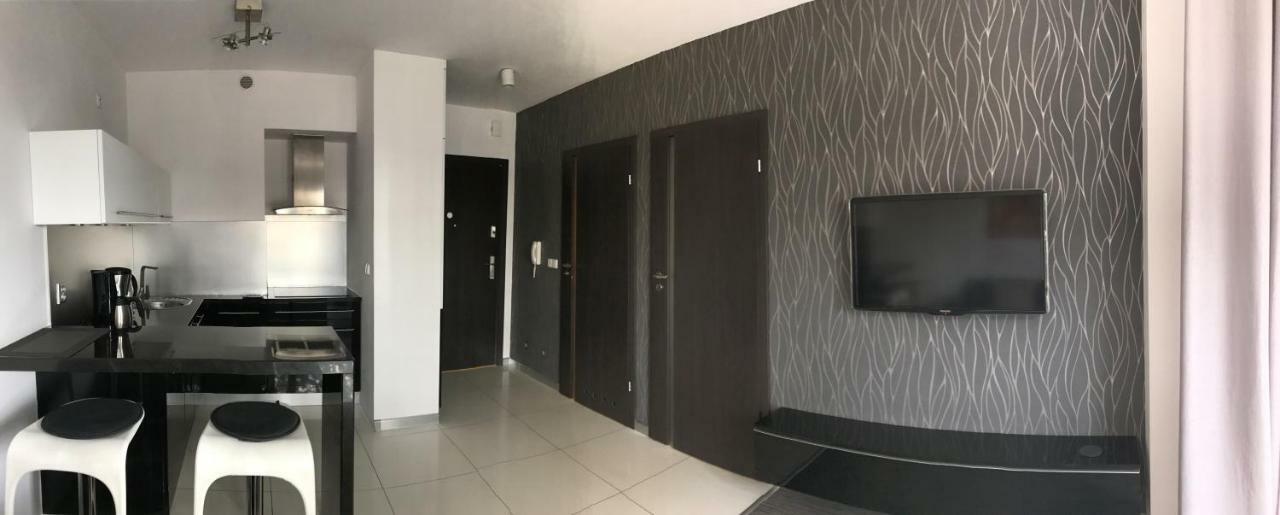 Apartament Maritimo Kołobrzeg Exterior foto